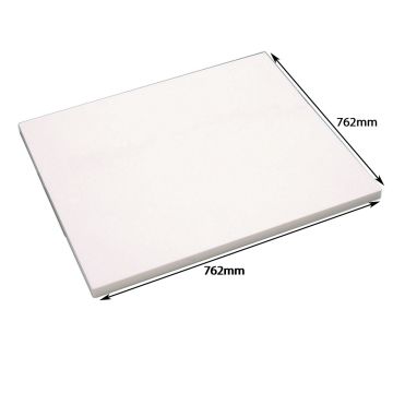 Hdpe Cutting/Chopping Board,762X762X13mm