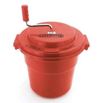Chefmaster 90005 Commercial Salad Spinner