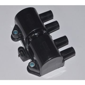 Isuzu Daewoo Ignition Coil Spark Plug Pack 96350585 8011040380