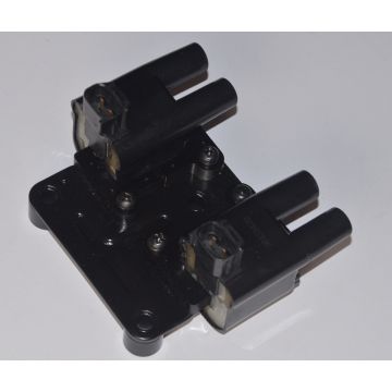 Isuzu Daewoo Ignition Coil Spark Plug 96453420