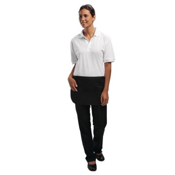 Whites Black Money Pocket A551