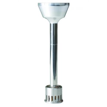 Dynamic Dynamix Emulsifier Option