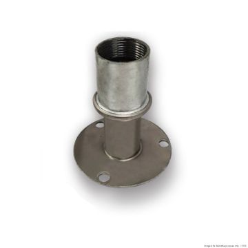 Adjustable Feet For Premium Stainless Steel Range DM-FEET