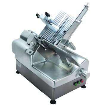 Yasaki Commercial Deli Slicer - AMS320B-AUTOMATIC