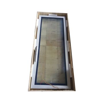 Spare Door For Fridges With Anti Fog