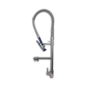 Acqualine Deck Mount Pre Rinse AQD1200