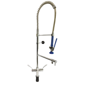 Acqualine Deck Mount Pre Rinse AQD1500