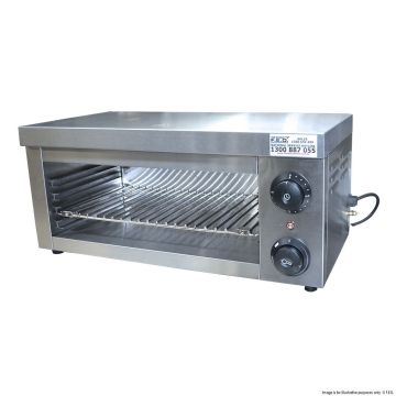 AT-936E Toaster / Griller / Salamander
