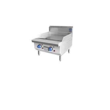 COOKRITE 600 Mm Hotplate LPG AT80G6G-C LPG