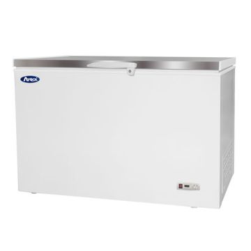 ATOSA Solid Door Chest Freezer 550 BD-550