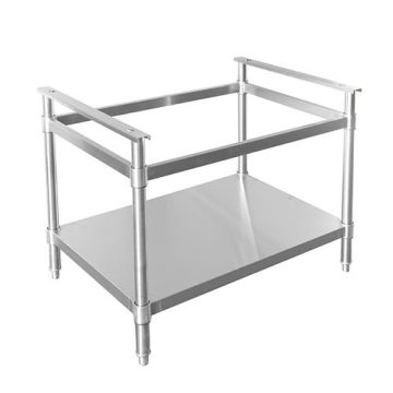 MIXRITE Stainless Steel Stand ATSEC-900 - Gas Series ATSEC-900