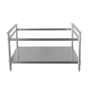 MIXRITE Stainless Steel Stand ATSEC-1200 - Gas Series ATSEC-1200