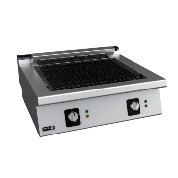 Fagor Commercial Kore 700 Series Bench Top Electric Chargrill  B-E710