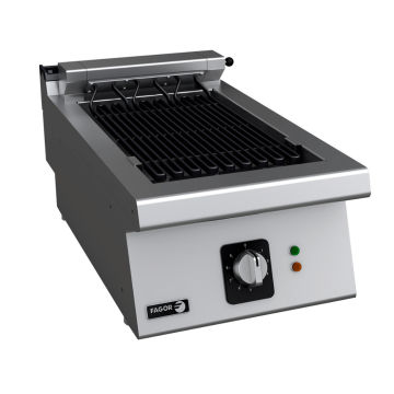 Fagor Commercial Kore 900 Series Bench Top Electric Chargrill  B-E905