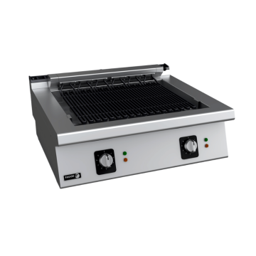 Fagor Commercial Kore 900 Series Bench Top Electric Chargrill  B-E910
