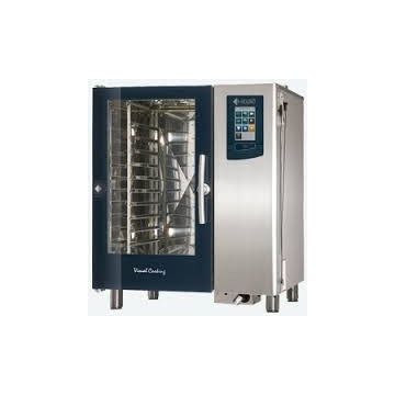 Houno ‐ B Line Bake Off Ovens B2.10