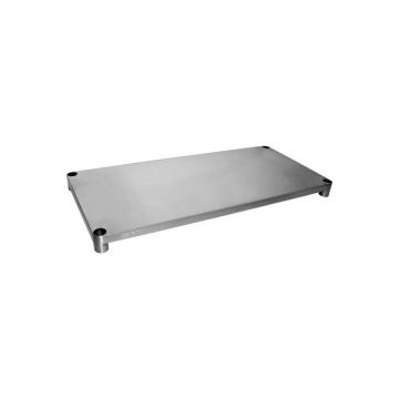 Modular Systems Solid Undershelf for Economic Range 1200-SUS7