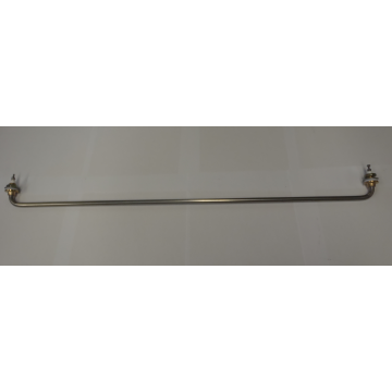 Bent Element For 18" Stainless Steel Conveyor Belt Electric Pizza Oven