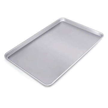 Modular Systems Aluminium Baking Tray 20mm depth BKT4060-20