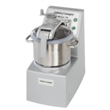 Robot Coupe Blixer Blender Mixer RefCode 21411 Blixer 10