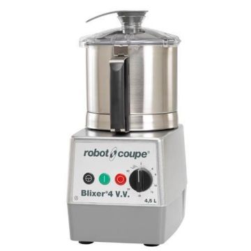 Robot Coupe Blixer Blender Mixer RefCode 33222 Blixer 4 V.V.