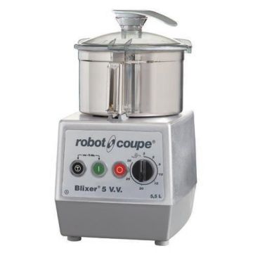 Robot Coupe Blixer Blender Mixer RefCode 33173 Blixer 5 V.V.