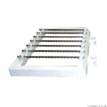 Cutter For Bread Slicer Machine - JSL-31M-25