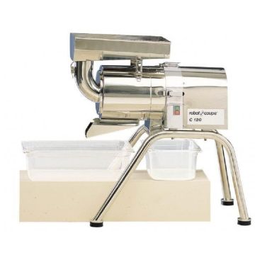 Robot Coupe Automatic Sieves RefCode 55033 C 120