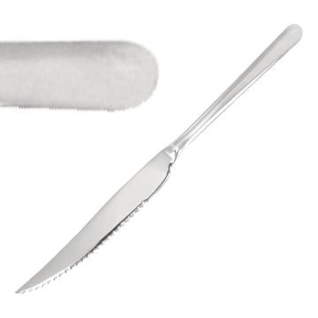 Olympia (Pack of 12)Steak / Pizza Knife C161