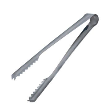 Vogue Ice Tongs 7in C192