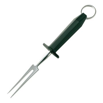 Hygiplas Cooks Carving Fork 15cm C423
