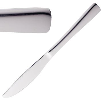 Olympia (Pack of 12) Clifton Dessert Knife C446
