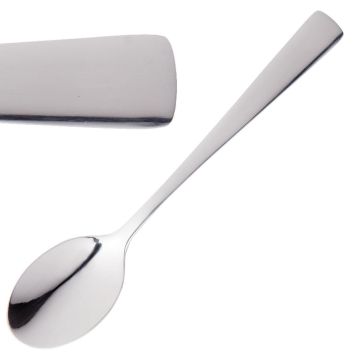 Olympia (Pack of 12) Clifton Teaspoon C449