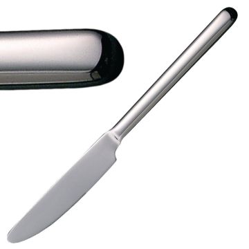 Olympia (Pack of 12) Henley Table Knife C450