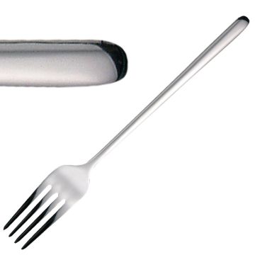 Olympia (Pack of 12) Henley Table Fork C451