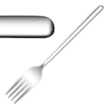 Olympia (Pack of 12) Henley Dessert Fork C455