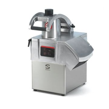 Sammic Ca-301 With 3 Disc Set
