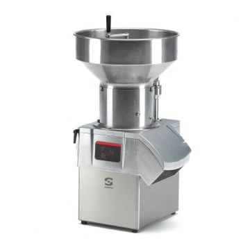 Sammic Ca-601 With 3 Disc Set