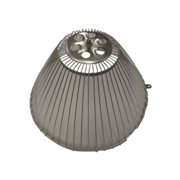 Plastic Oil Catching Cup For 1500mm Kitchen Range Hood Alfresco Bbq Canopy Rangehood