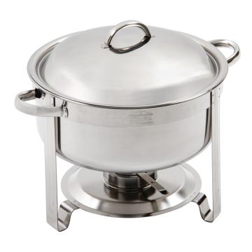 Olympia Vienna Chafing Dish CB063