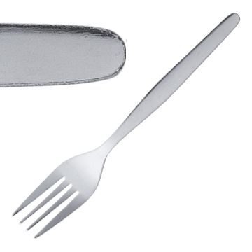 Olympia (Pack of 12) Kelso Infants Fork CB064