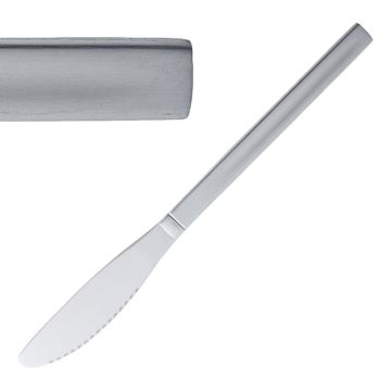 Olympia (Pack of 12) Kelso Infants Knife CB065