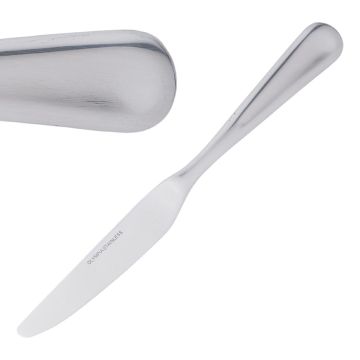 Olympia (Pack of 12) Roma Dessert Knife CB629