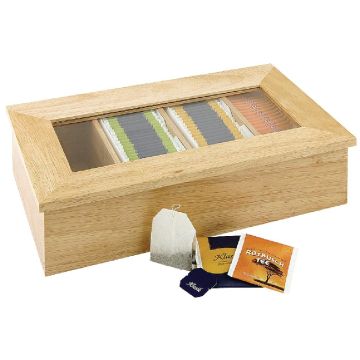 Olympia Tea Box CB808