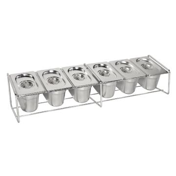 Vogue Wire Stand CC051