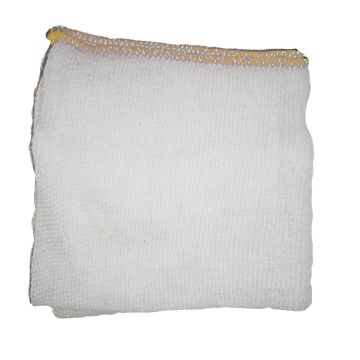 Jantex Dish Cloths Yellow (Pack of 10) CD788