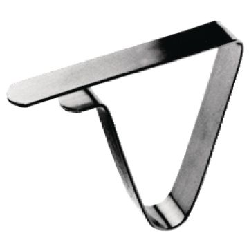 Table Cloth Clips CD931