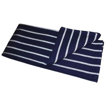 Butchers Stripe Chef Towel CE146