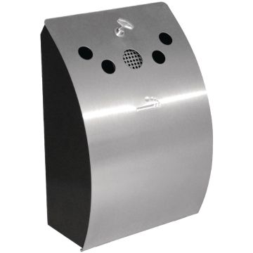 Bolero Wall Mounted Ashtray CE178