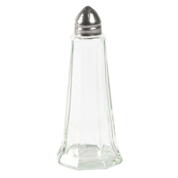 Eiffel Tower Salt/Pepper Shaker (Pack of 12) CE325